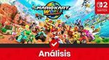 Test Mario Kart World
