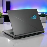 Test Asus  Strix 18