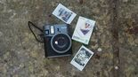 Test Fujifilm Instax Mini 41