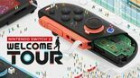 Test Welcome Tour