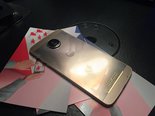 Test Lenovo Moto Z