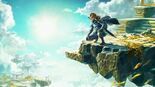 Test The Legend of Zelda Tears of the Kingdom