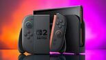 Test Nintendo Switch 2