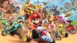 Test Mario Kart World