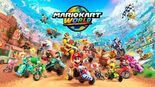 Test Mario Kart World