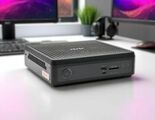 Test Zotac Zbox Magnus