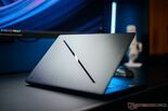 Test Asus ROG Zephyrus G16