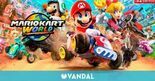 Test Mario Kart World