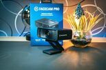Test Elgato FaceCam