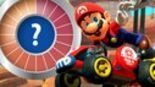 Test Mario Kart World