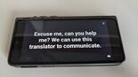 Test Timekettle Fluentalk T1