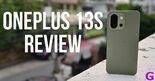 OnePlus 13s Review