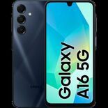 Test Samsung Galaxy A16