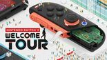 Test Welcome Tour