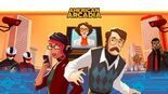 Test American Arcadia