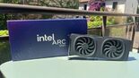 Test Intel Arc B580
