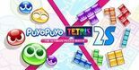 Test Puyo Puyo Tetris 2S
