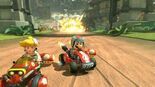 Test Mario Kart World