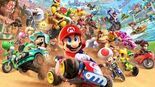 Test Mario Kart World