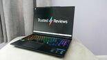 Test Medion Beast 16 X1