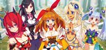 Test MeiQ Labyrinth of Death