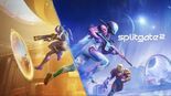 Test Splitgate 2