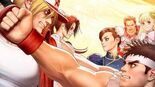 Test Capcom Fighting Collection 2
