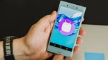 Test Sony Xperia X Compact