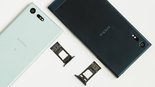 Test Sony Xperia XZ