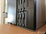 Test TerraMaster D9-320