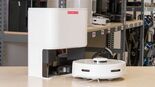 Test SwitchBot K10 Plus