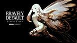 Test Bravely Default Flying Fairy HD Remaster