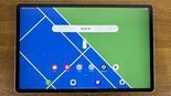 Test Samsung Galaxy Tab S10 FE