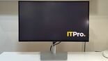Test Dell UltraSharp U2725QE
