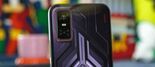 Test Infinix GT 30