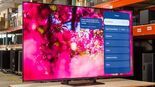 Test Hisense U75QG