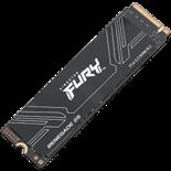 Test Kingston FURY Renegade