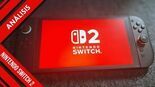 Test Nintendo Switch 2