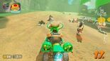 Test Mario Kart World