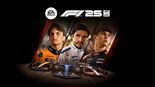 Test F1 25