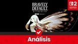 Test Bravely Default Flying Fairy HD Remaster