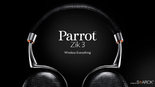 Test Parrot Zik 3