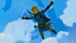 Test The Legend of Zelda Tears of the Kingdom