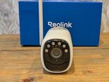 Test Reolink Atlas