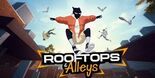 Test Rooftops & Alleys The Parkour Game