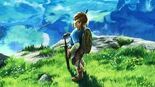 Test The Legend of Zelda Breath of the Wild