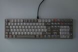 Test Cherry KC 500 MX