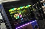 Anlisis Cooler Master MasterFrame 600