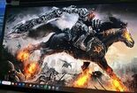 Test Asus  ZenScreen Duo OLED MQ149CD