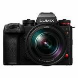 Panasonic Lumix S1R II Review